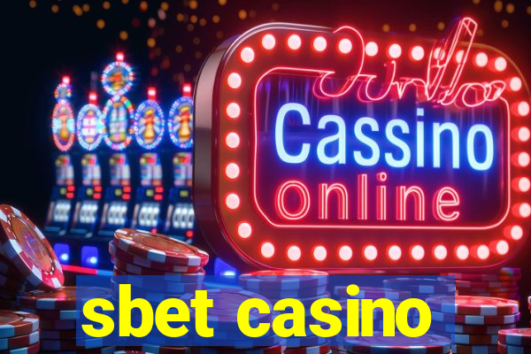 sbet casino